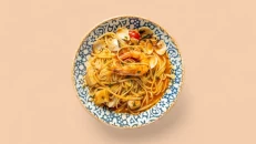 Linguini Fruta Deti