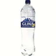 Ujë me Gaz me Limon