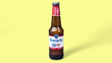Birra Bavaria Pa Alkool