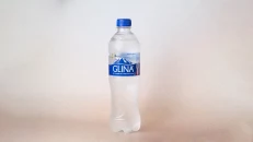 Ujë me Gaz