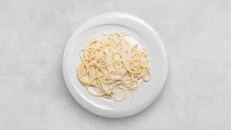 Makarona me Pane