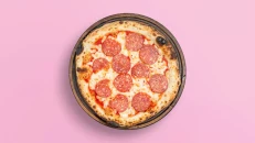 Pizza Sallam