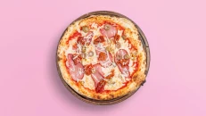 Pizza Supreme