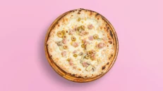 Pizza Maremonte