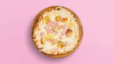 Pizza Americana