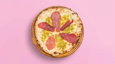 Pizza Green
