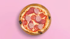 Pizza Mix Proshutash