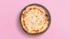 Pizza Margarita