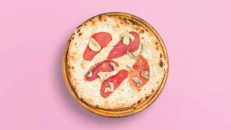 Pizza Bianca