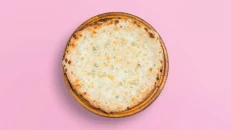 Pizza 4 Djathërat
