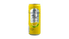 Çaj i Ftohtë Limoni