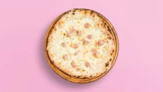 Pizza Tonno
