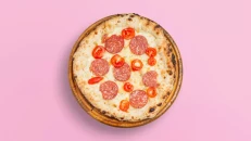 Pizza Boston