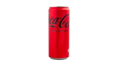 Coca Cola 0