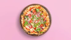 Pizza Italia