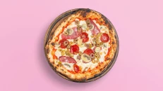Pizza Kapriçoza