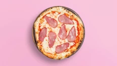 Pizza Proshutë