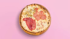 Pizza 4 Stinët
