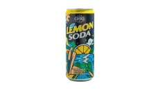 Lemon Soda
