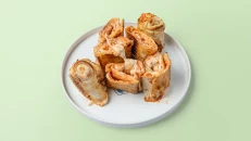 Pizza Rolls