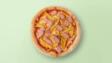 Pizza Amerikane