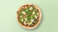 Pizza Tartufella