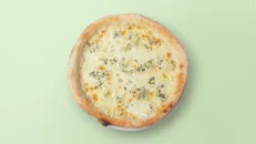 Pizza 4 Djathërat