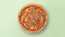 Pizza Tonno