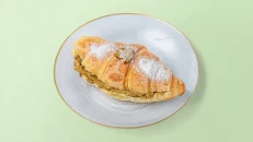 Briosh Pistachio