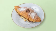 Briosh Nutella