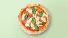 Pizza Buffalina