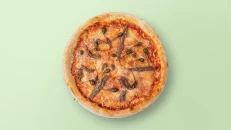 Pizza Napoli