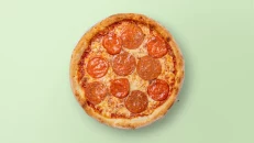 Pizza Salamino