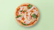 Pizza Gallinaccio