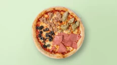 Pizza 4 Stinët