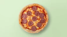 Pizza Sallam