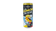 Lemon Soda