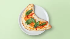 Pizza Calzone