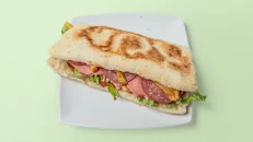 Baguette Sallam Proshutë