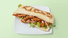 Baguette Kroket Pule