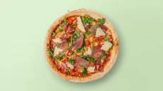 Pizza Crudiaola