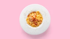 Spageti Carbonara