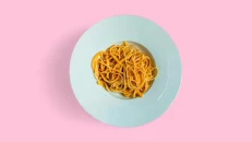 Spageti Bolonjeze