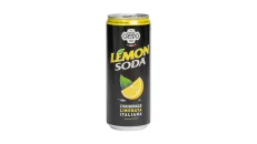 Soda