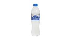Ujë me Gaz