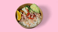 Spicy Tuna Bowl