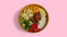Barbecue Texas Bowl