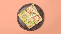 Sanduiç Vegjetarian