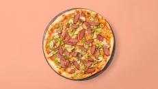 Pica Mix