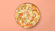 Pica Vegjetariane